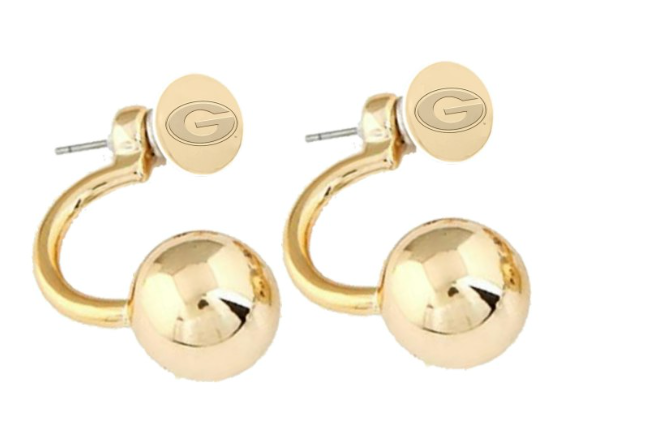 Georgia Sasha Earrings