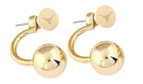 Texas Sasha Earrings