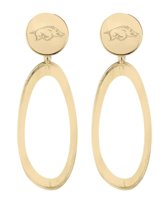 Arkansas Millie Earrings