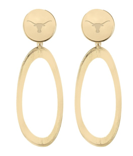 Texas Millie Earrings