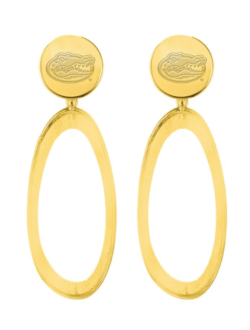 Florida Millie Earrings