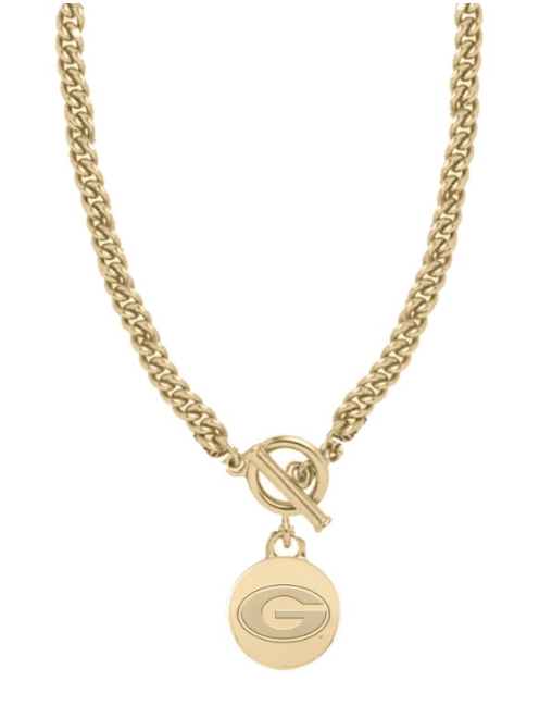 Georgia Ramsey Necklace