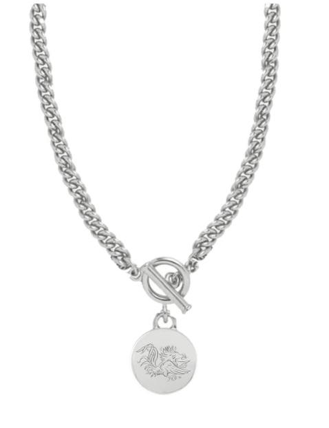 South Carolina Ramsey Necklace