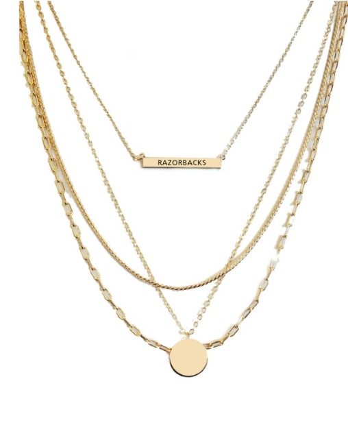 Arkansas Taytum Necklace