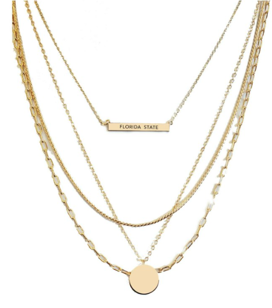 FSU Taytum Necklace