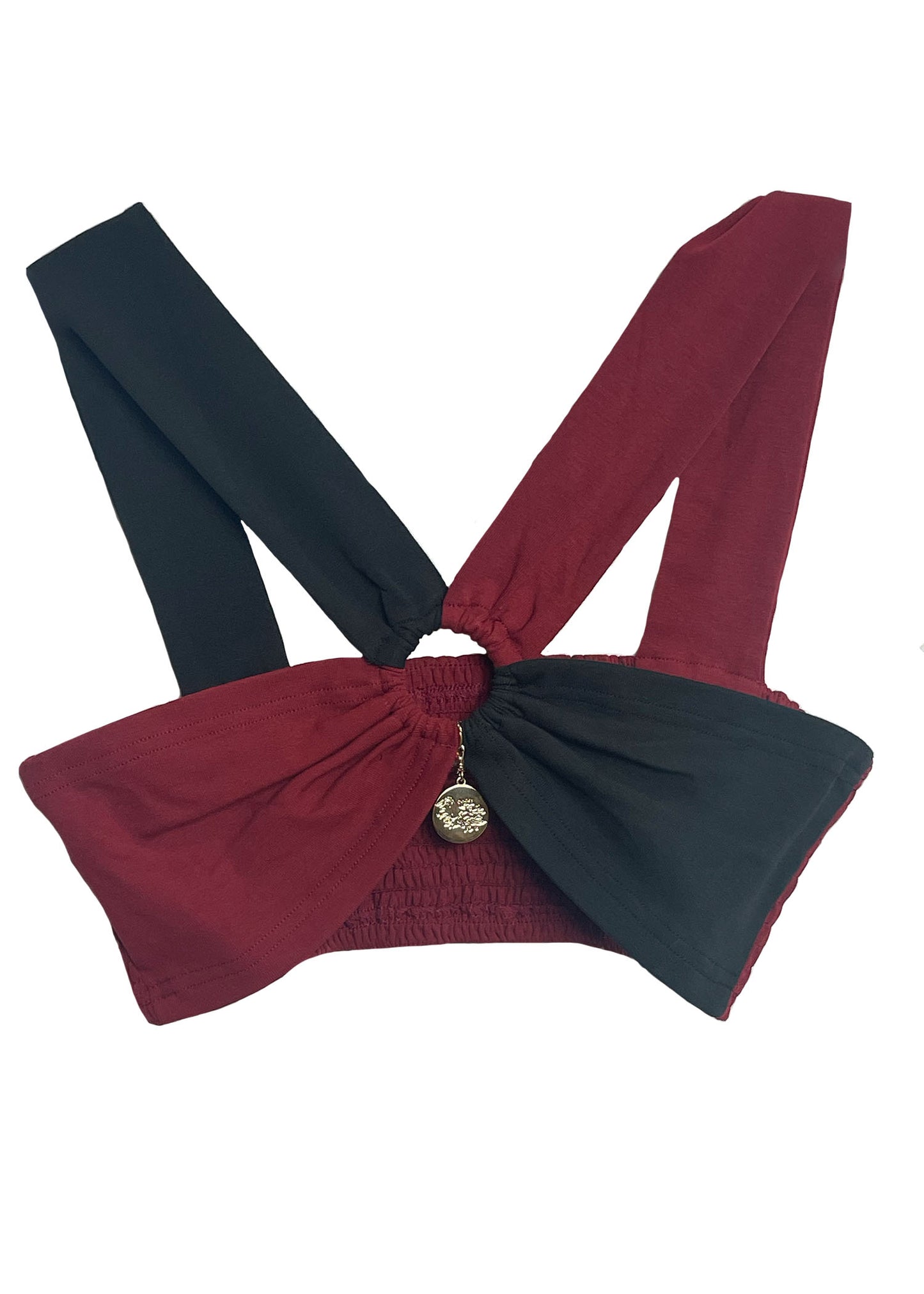 South Carolina Lola Bandeau
