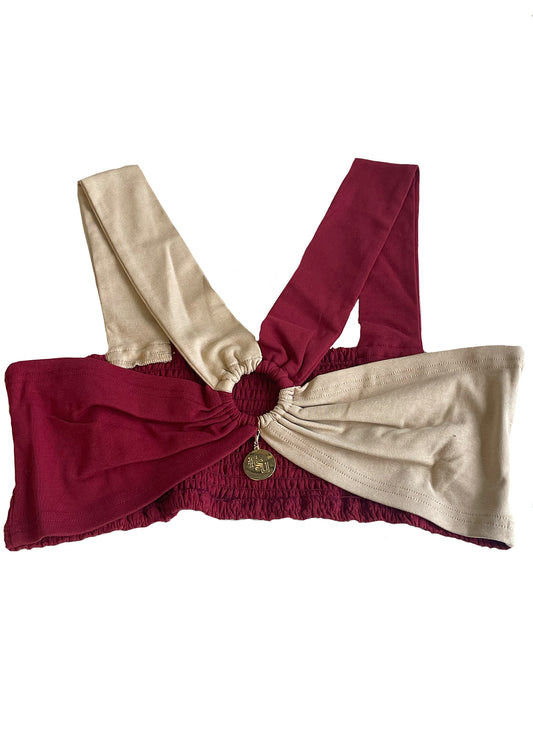 Florida State Seminoles Lola Bandeau