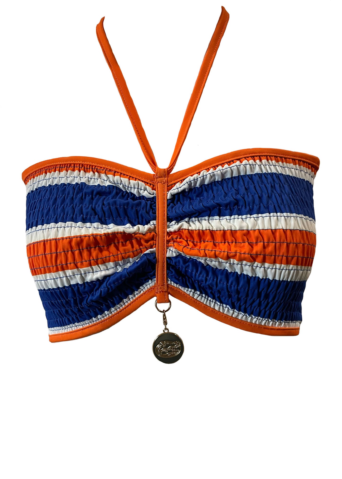 Florida JJ Bandeau Top