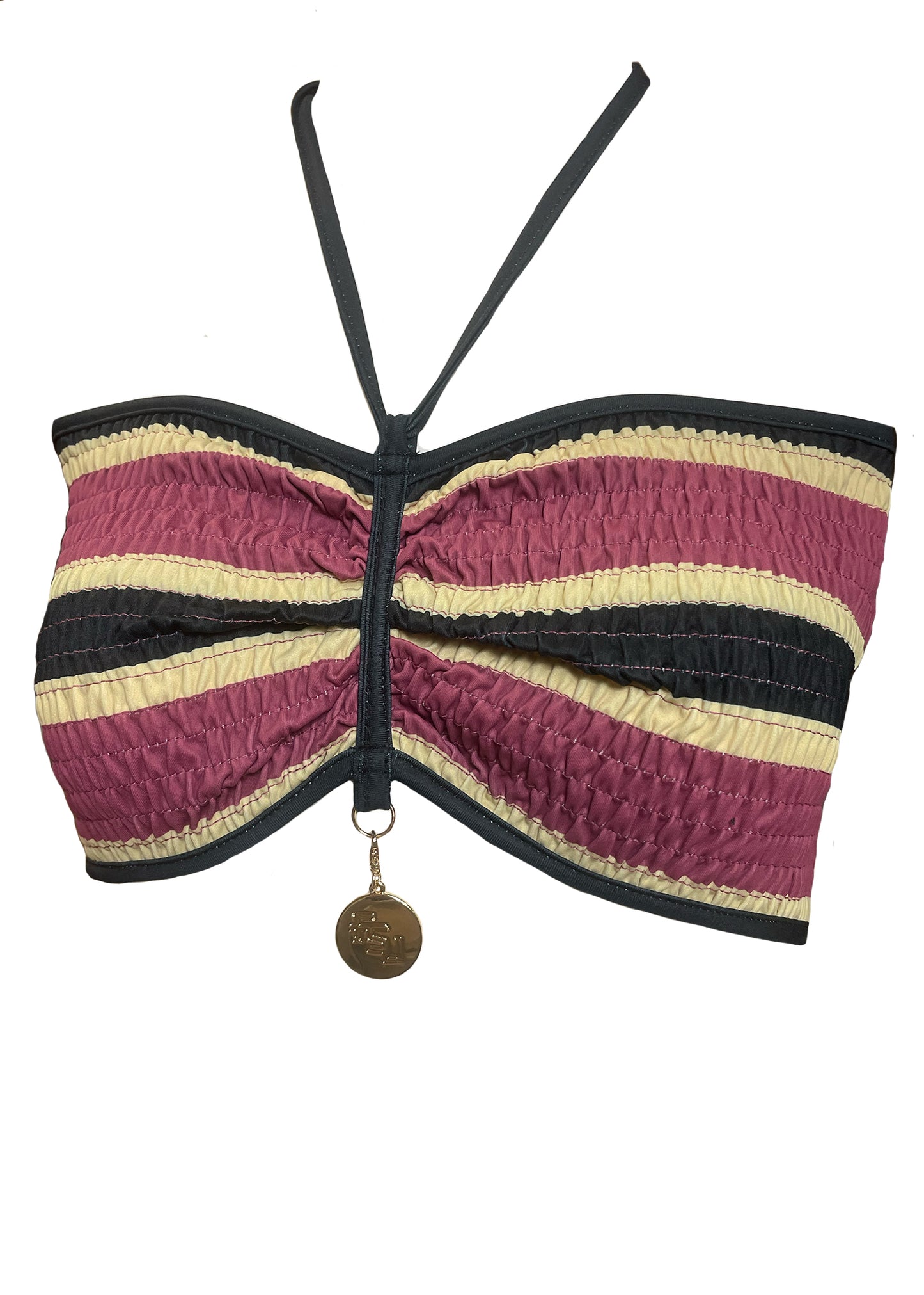 Florida State Seminoles JJ Bandeau Top