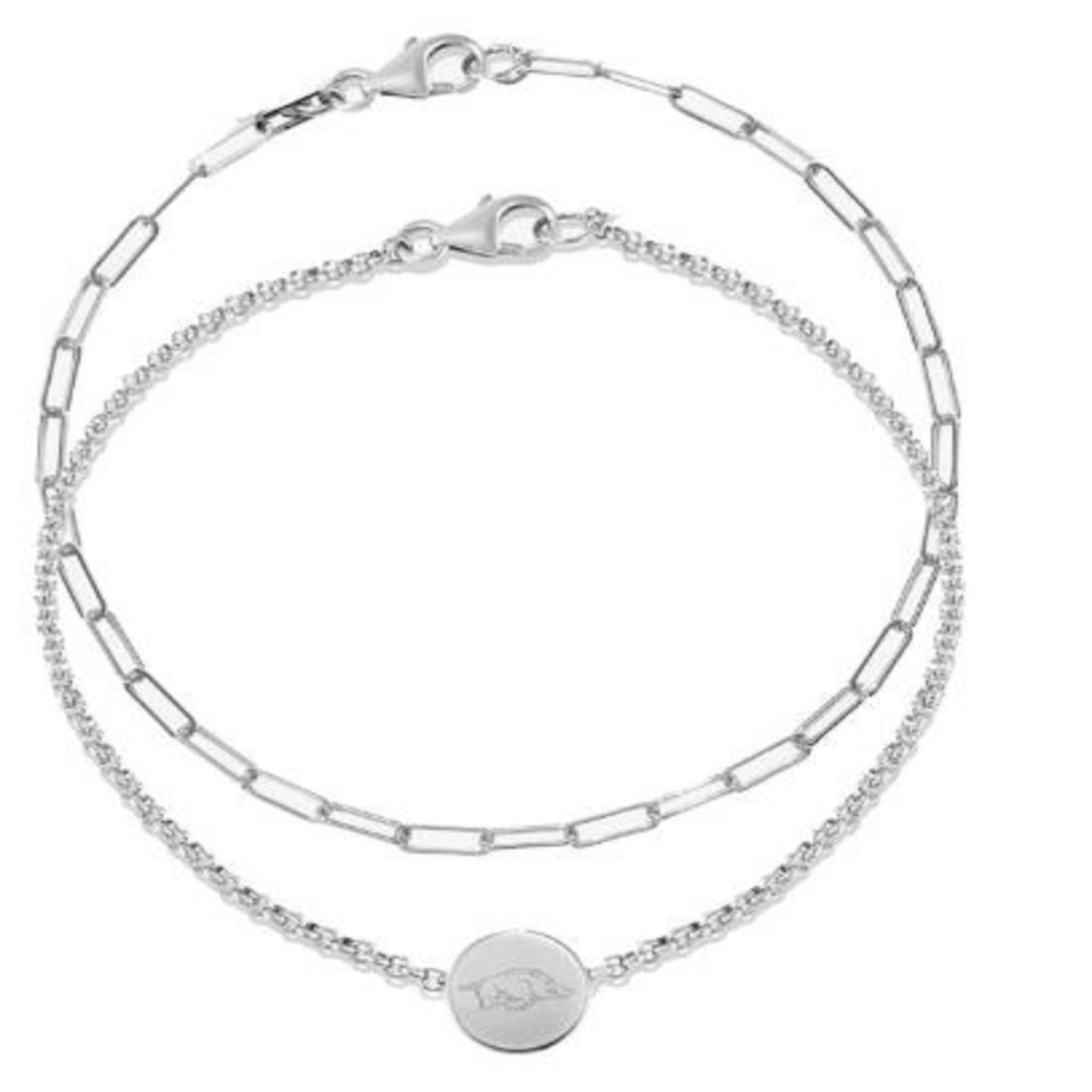 Arkansas Smokey Bracelet
