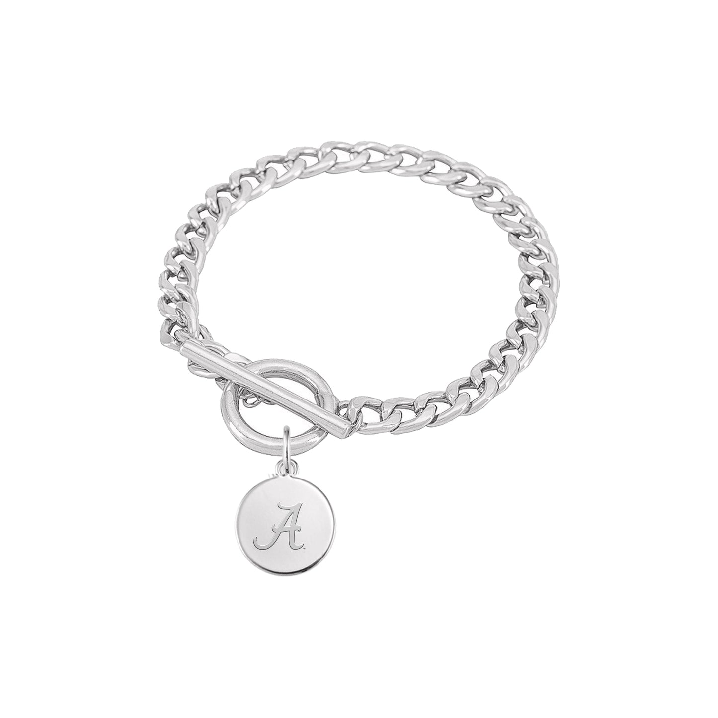 Alabama PennyLane Bracelet