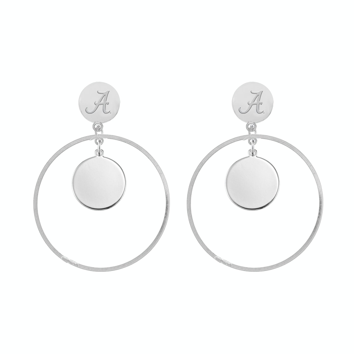 Alabama Tibby Earrings