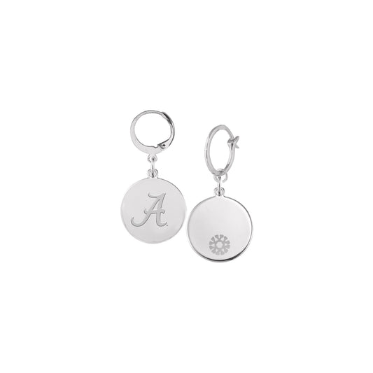 Alabama Crimson Tide Alex Earrings