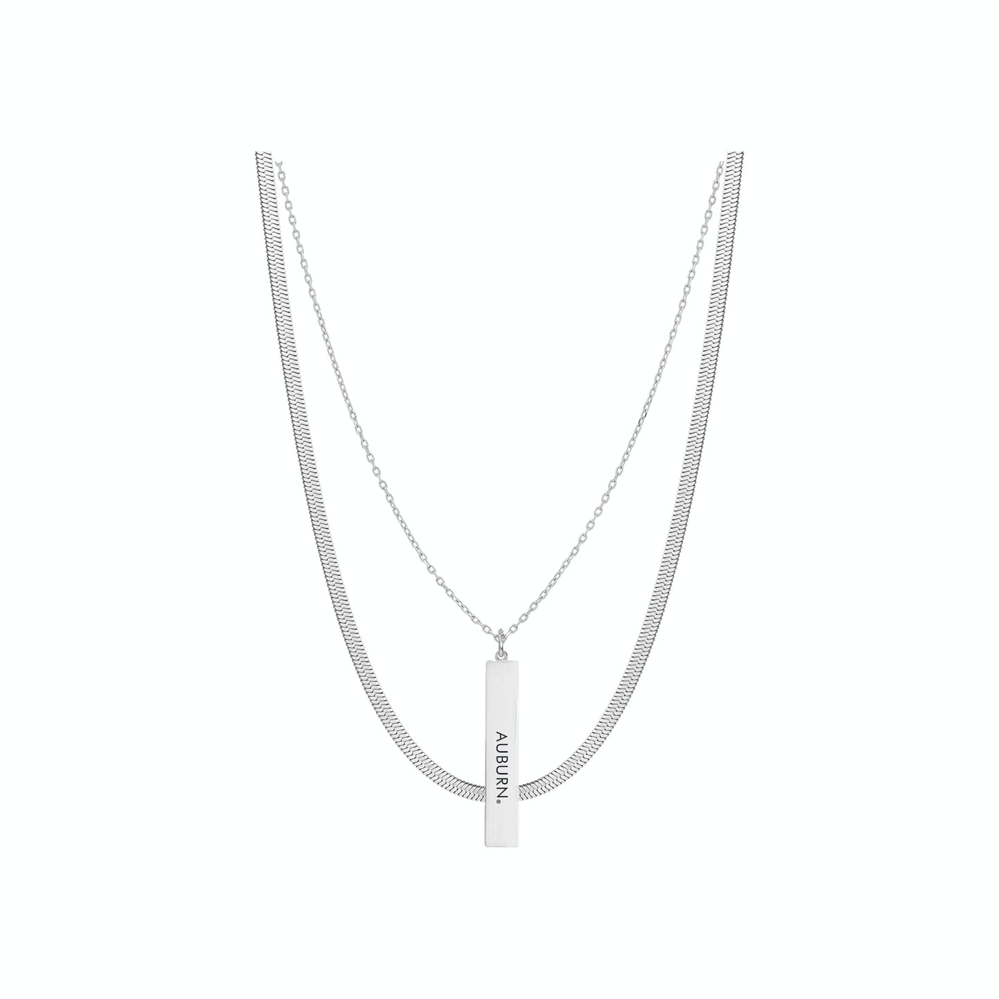 Auburn Kona Necklace