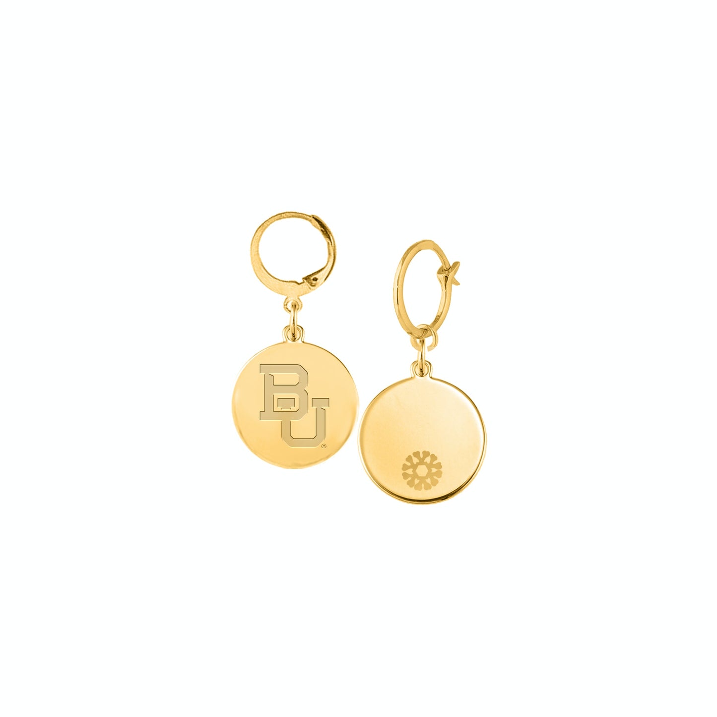 Baylor Alex Earrings