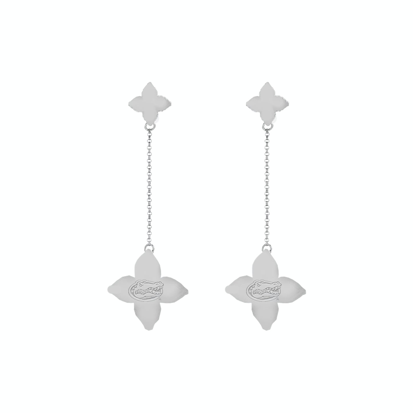 Florida Gators Sunny Earrings