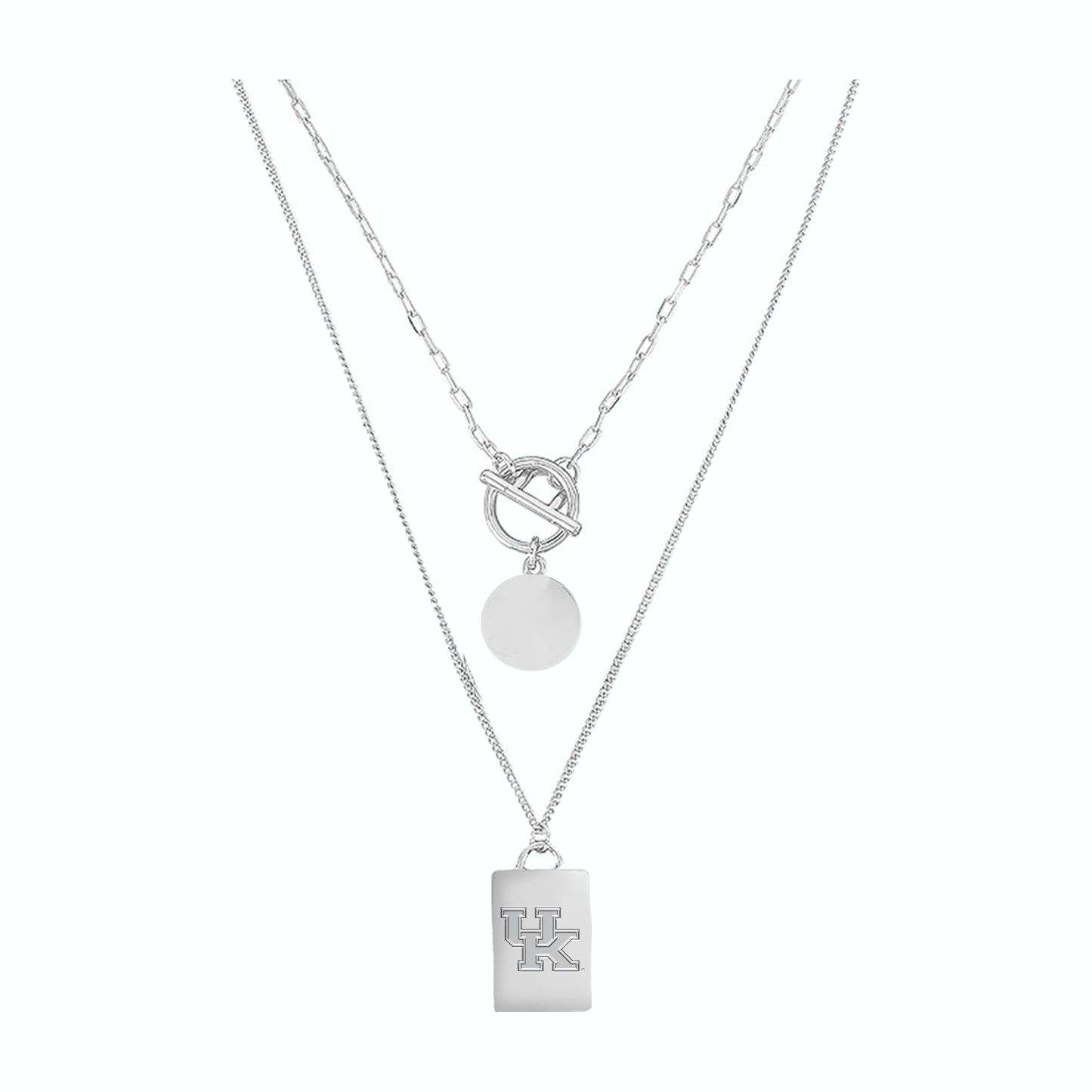 Kentucky Jillybean Necklace