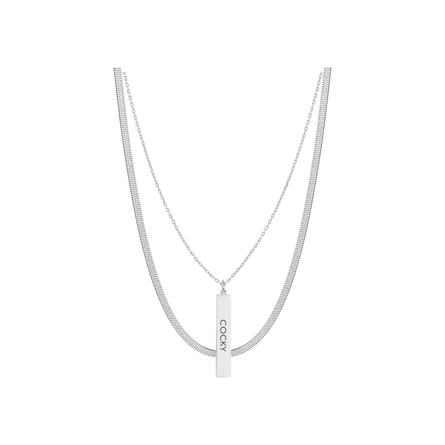 South Carolina Kona Necklace