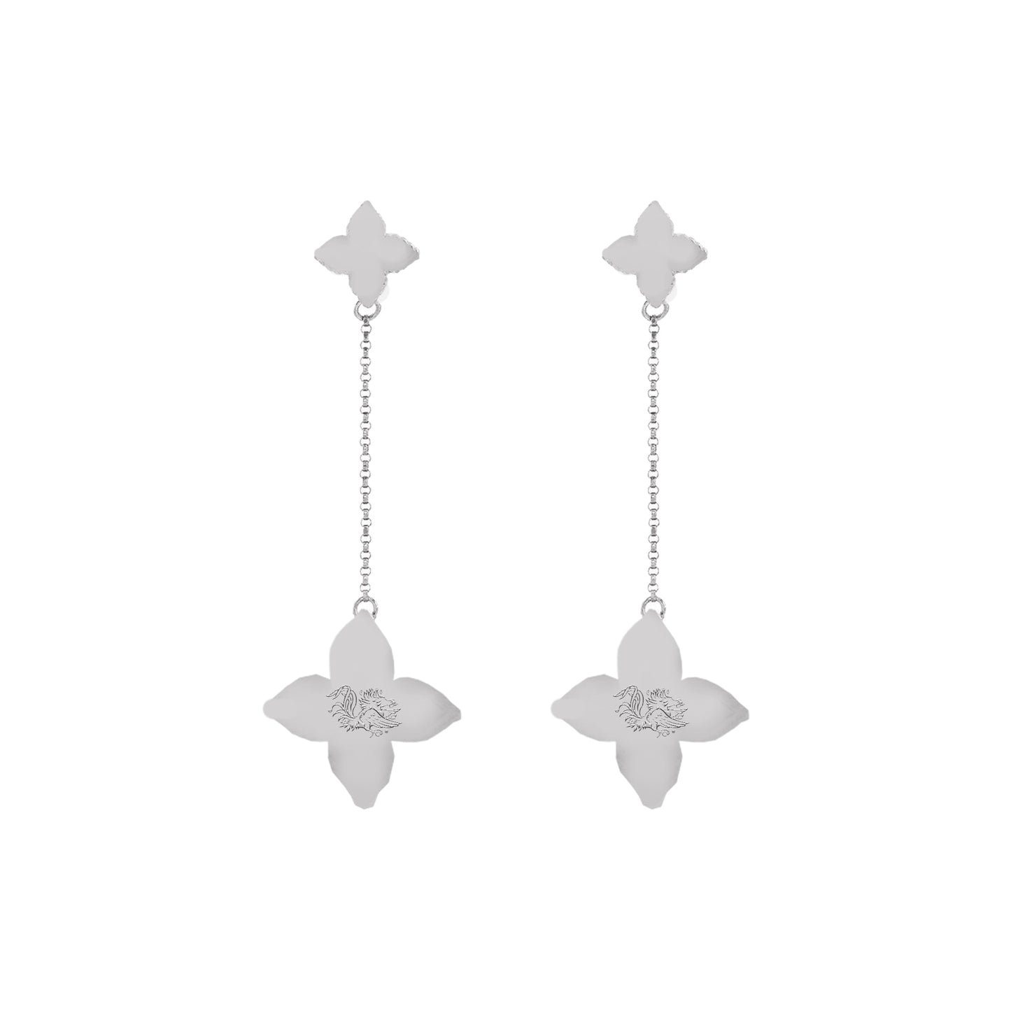 South Carolina Sunny Earrings