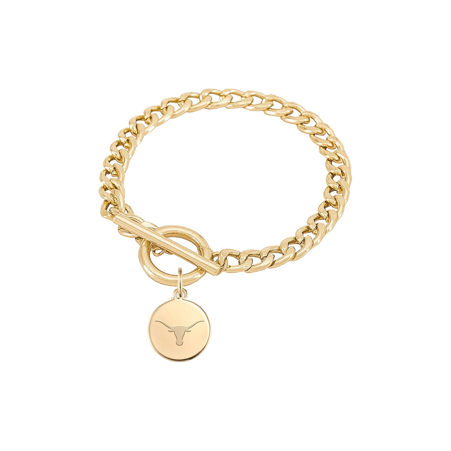 Texas Pennylane Bracelet