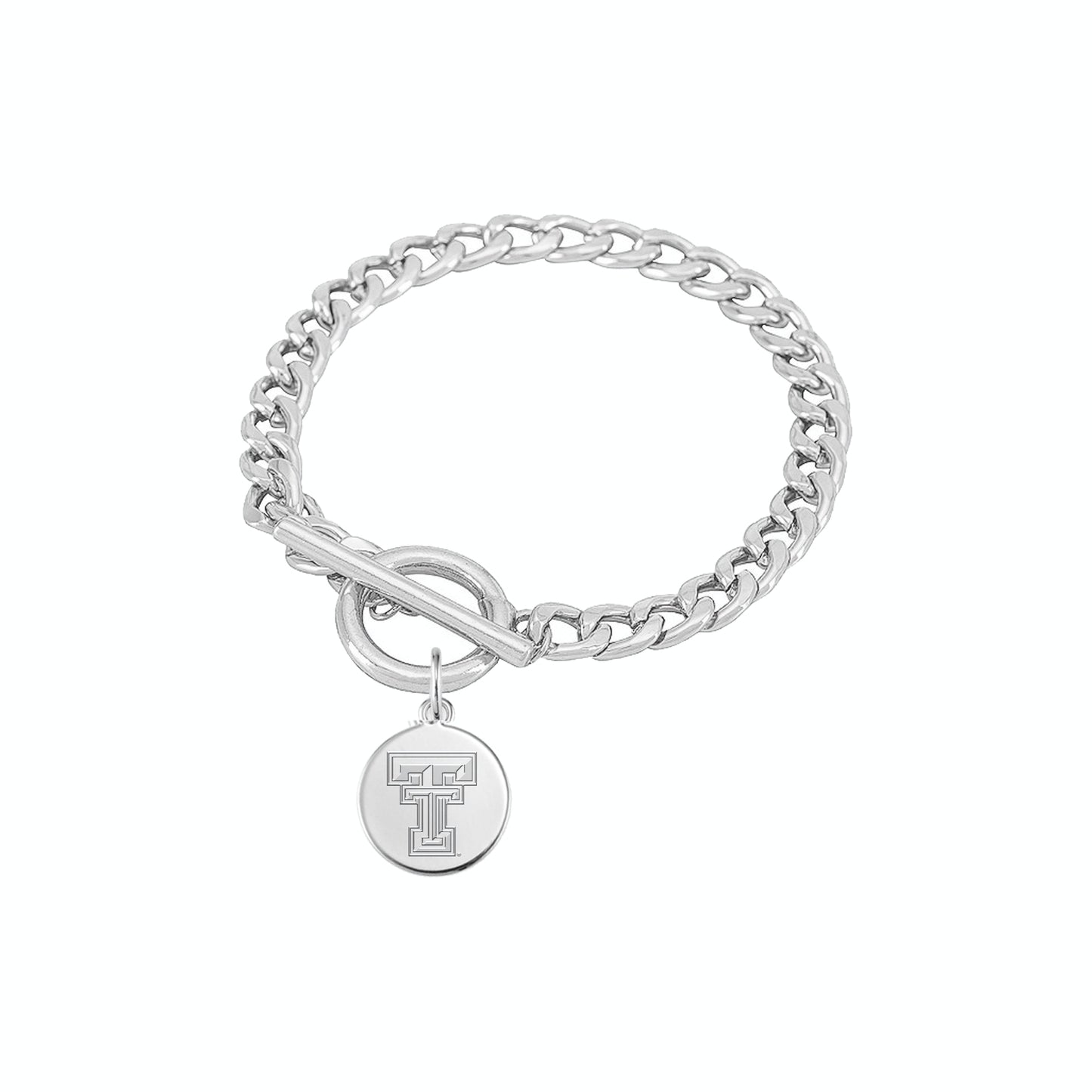 Texas Tech Pennylane Bracelet