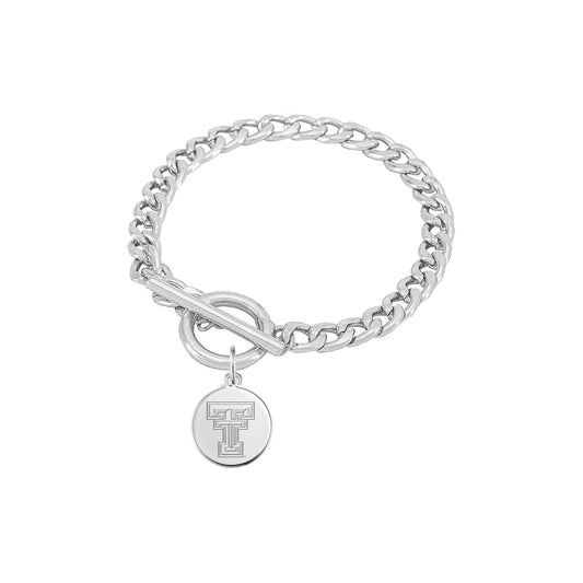 Texas Tech Red Raiders Pennylane Bracelet