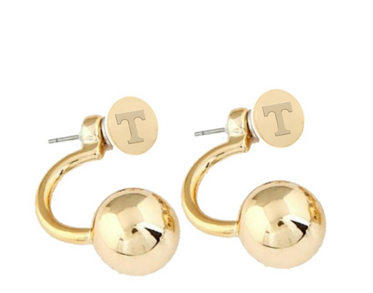 Tennessee Sasha Earrings