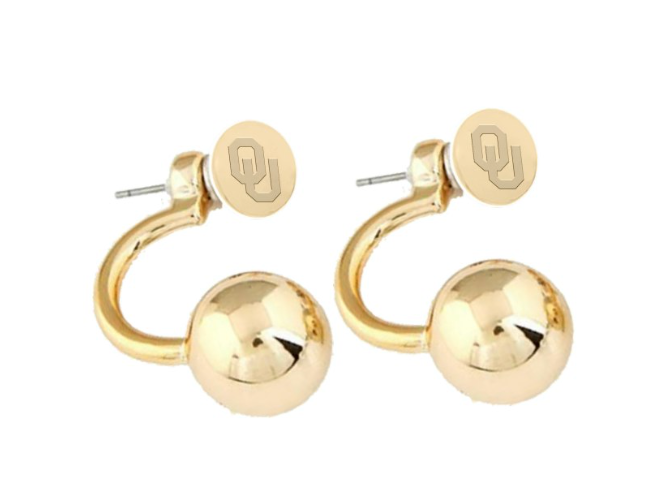 Oklahoma Sasha Earrings