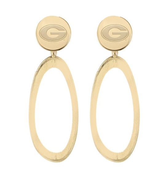 Georgia Millie Earrings