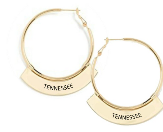 Tennessee Weller Earrings