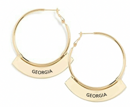 Georgia Weller Earrings